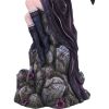 Ravina Raven Fairy Figurine 38cm – billede 7