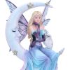 Selene Fairy Figurine – billede 6