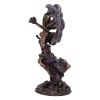 Lilith The First Wife bronze figurine – billede 3