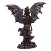 Lilith The First Wife bronze figurine – billede 4