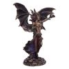 Lilith The First Wife bronze figurine – billede 5