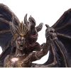 Lilith The First Wife bronze figurine – billede 6