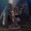 Lilith The First Wife bronze figurine – billede 7