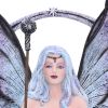 Rayne Fairy Figurine – billede 6