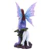Alessandra Fairy Figurine – billede 4