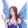 Alessandra Fairy Figurine – billede 6