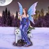 Alessandra Fairy Figurine – billede 7