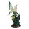 Giada Fairy Figurine – billede 5