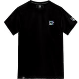 FragON - Holografic Logo Unisex T-shirt Black, 2XL