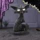 Witches Familiar Spite Candlestick Holder 18.5cm