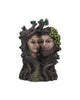Flora Planter Nature Plant Pot