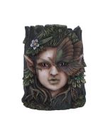 Fleur Tree Spirit Wall Plaque
