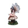 Chrysalis Fairy Figurine – billede 5