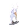 Evelyn Fairy and Stag Figurine – billede 7