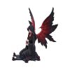 The Foreseer Dark Angel Figurine – billede 5