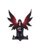 Carnelia Resin Fairy Figurine