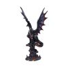 Cathoron's Call Dragon Figurine – billede 6