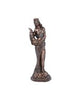 Poseidon God of the Sea Medium Bronze Figurine