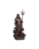 Fortuna Medium Bronze Figurine