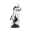 Take to Your Steed – Medieval Templar Knight Figurine – billede 7