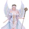 Atara Angel Figurine – A Divine Representation of Grace – billede 6
