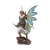 Caspian – Enchanting Forest Fairy with Majestic Wings – billede 3