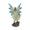 Caspian – Enchanting Forest Fairy with Majestic Wings – billede 4