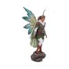 Caspian – Enchanting Forest Fairy with Majestic Wings – billede 5