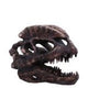 Triceratops Skull Resin Replica