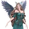 Elowynn Resin Fairy Figurine – billede 3