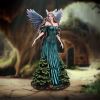 Elowynn Resin Fairy Figurine – billede 6