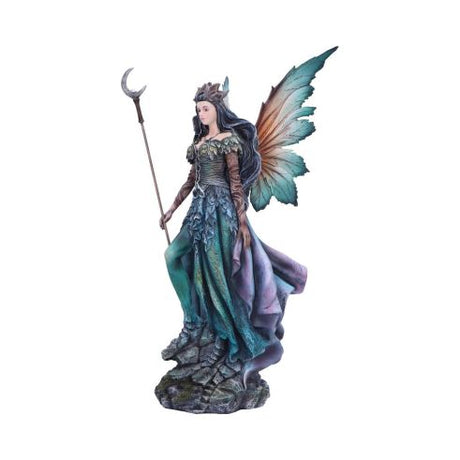 Warden of the Night Sky – billede 3