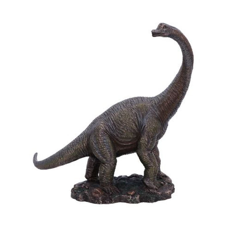 Brachiosaurus Figurine 25.5cm – billede 4