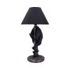 Dragons Crucis Gothic Plug In Lamp – billede 5