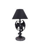 Cranium Crucis Table Lamp