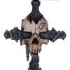 Cranium Crucis Table Lamp – billede 7