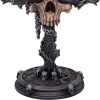 Cranium Crucis Table Lamp – billede 8