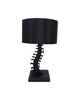Dragons Crucis Gothic Plug In Lamp