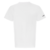 Virtus.pro T-shirt "bear" white, XL