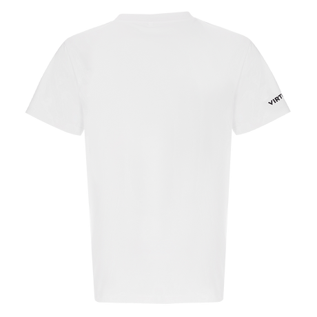 Virtus.pro T-shirt "bear" white, XL