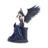 Ravynne Gothic Fairy Figurine – billede 6