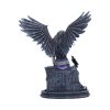Ravynne Gothic Fairy Figurine – billede 7