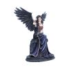 Ravynne Gothic Fairy Figurine – billede 8