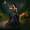 Ravynne Gothic Fairy Figurine