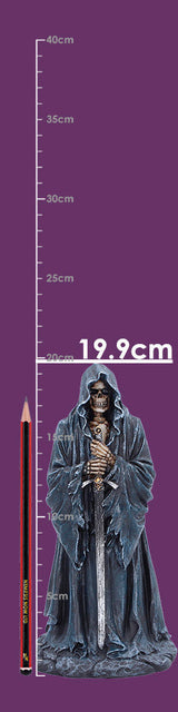 Reaper's Oath Gothic Figurine