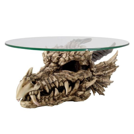 Draconic Relic Table