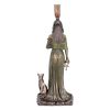 Egyptian Queen Nefertari Figurine – billede 5