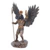 Ra God of the Sun Figurine – billede 6