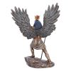 Ra God of the Sun Figurine – billede 7