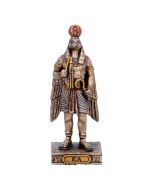 Anubis God of the Afterlife Mini Figurine